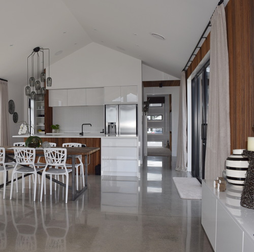 white, kitchen,