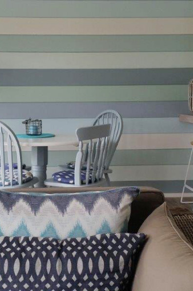 Decorating a bach Decorating a bach