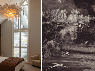 Bronze and black define Hobsonville Point’s next generation of golden living