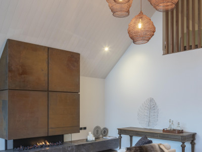 Bronze and black define Hobsonville Point’s next generation of golden living Bronze and black define Hobsonville Point’s next generation of golden living