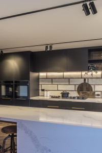 Bronze and black define Hobsonville Point’s next generation of golden living