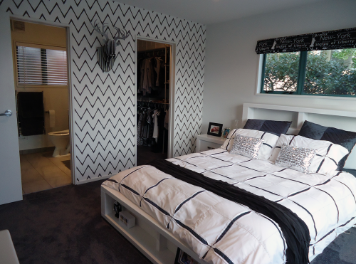 feature wall, wallpaper, custom wallpaper