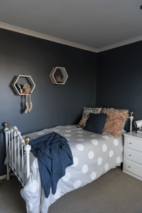 black, bedroom, kids, children