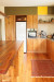 Jane and Rory bring modern earthiness to their reno