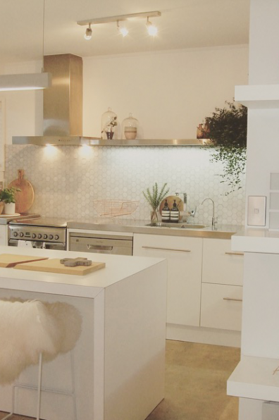 Is Scandi still in style?