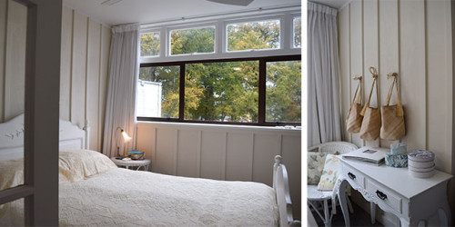 bedroom, neutral bedroom, white bedroom, storage ideas, neutral inspiration, bedroom storage