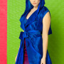 Resene fashion, Resene paint, fashion colours, Resene resolution blue 
