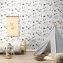 wallpaper, white, kids, children