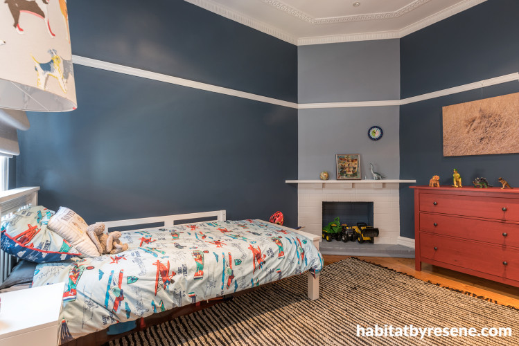 blue, bedroom, kids, children