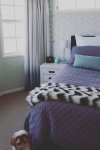 6 paint trends that just keep on going