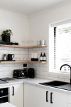 Shed makeover houses new rural lifestyle