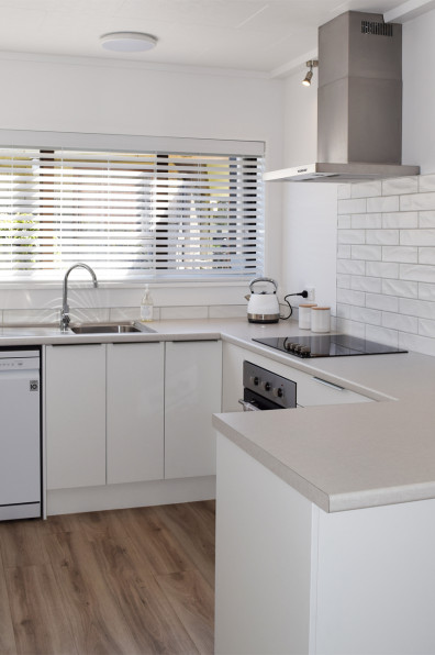 Liam’s Cambridge bungalow has been transformed by a light and earthy palette Liam’s Cambridge bungalow has been transformed by a light and earthy palette