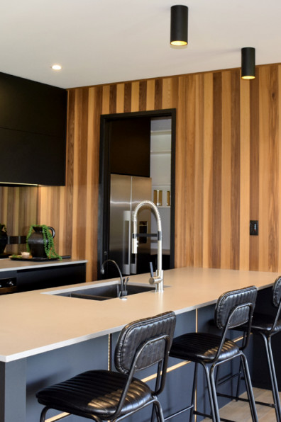 A simple palette looks superb in this Cambridge showhome