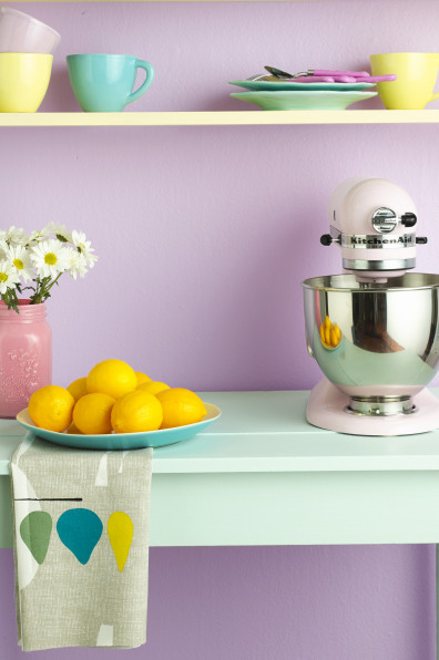 Pink: it's not just a girly girl thing