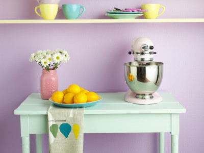 Pink: it's not just a girly girl thing