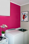 Franny’s home goes from blah to bold 