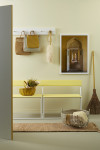 Liven up your living space with a twist of lemon
