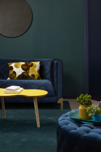Liven up your living space with a twist of lemon Liven up your living space with a twist of lemon