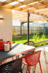 Stephanie’s post-quake overhaul honours lush surrounding 