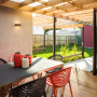 exterior inspiration, outdoor living ideas, outdoor living inspiration, outdoor dining ideas, resene