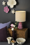Grey and indigo: the new deep neutrals
