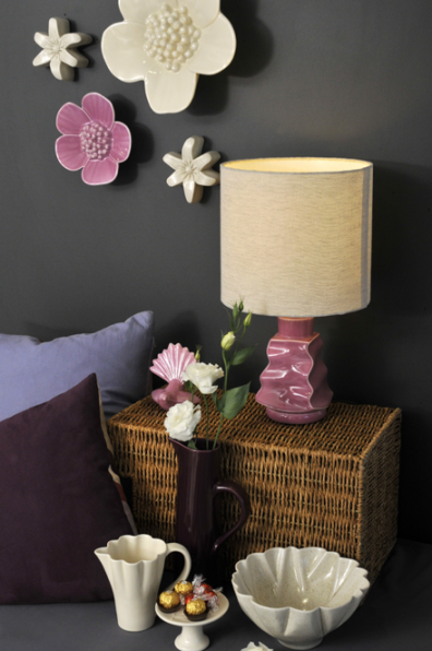 Grey and indigo: the new deep neutrals