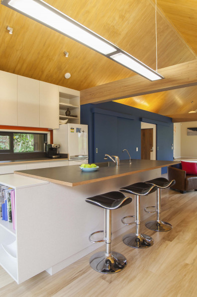 Yuki + Nathan's cool culture fusion