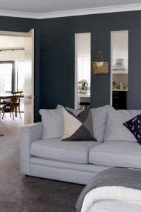 Jo and Mike’s family home is a haven of earthy tones Jo and Mike’s family home is a haven of earthy tones