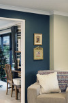 Dion and Rebecca reimagine their Cambridge beauty