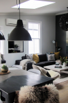Loveable living rooms