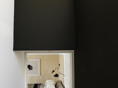 Sonia and Yasmine chase away the shadows Sonia and Yasmine chase away the shadows