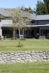 Millie and Duncan's special memory home