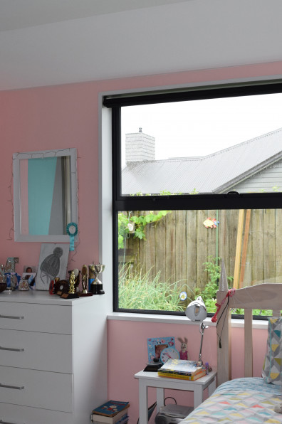 Dion and Rebecca reimagine their Cambridge beauty