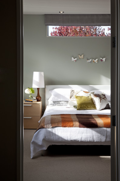 Don't let your bedroom send you to sleep