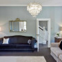 lounge, blue, villa, resene albescent white, resene inside back