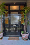 Michael brings coastal charm to character villa