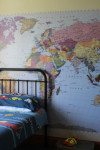 Get the global look