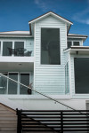Create an exciting exterior