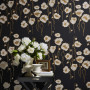 wallpaper, black, masons wallpaper