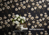 wallpaper, black, masons wallpaper