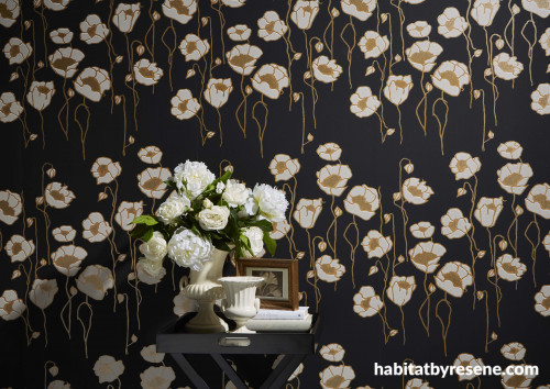 wallpaper, black, masons wallpaper