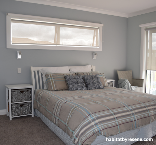 bedroom, blue, master bedroom, paint ideas, paint trends