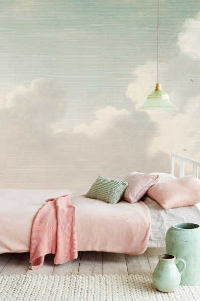 Wallpaper trends: the weird and wonderful