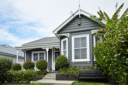 exterior, black, neutrals