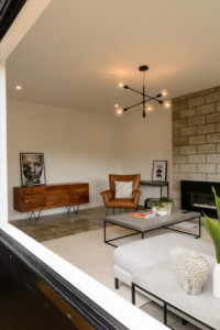 Blair and Becs go Scandi and stylish