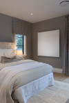 This stunning showhome proves that neutral need not be bland