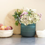 Fruit bowl, Flowers, Kitchen decor, kitchen inspiration, Resene