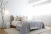 bedroom inspiration, bedroom ideas, neutral bedroom, bedroom decor, white bedroom ideas, resene