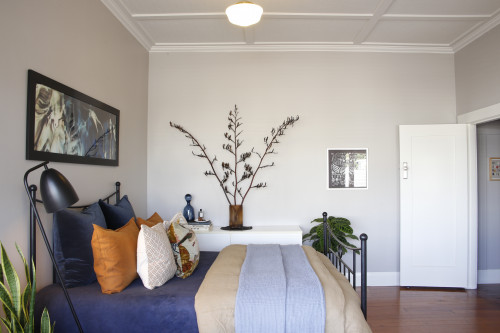 Bedroom, Neutral bedroom, Bedroom inspiration, Resene