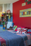 Millie and Duncan's special memory home